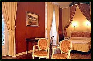 Chateau De La Foltiere Apartamento Saint-Germain-en-Coglès Exterior foto